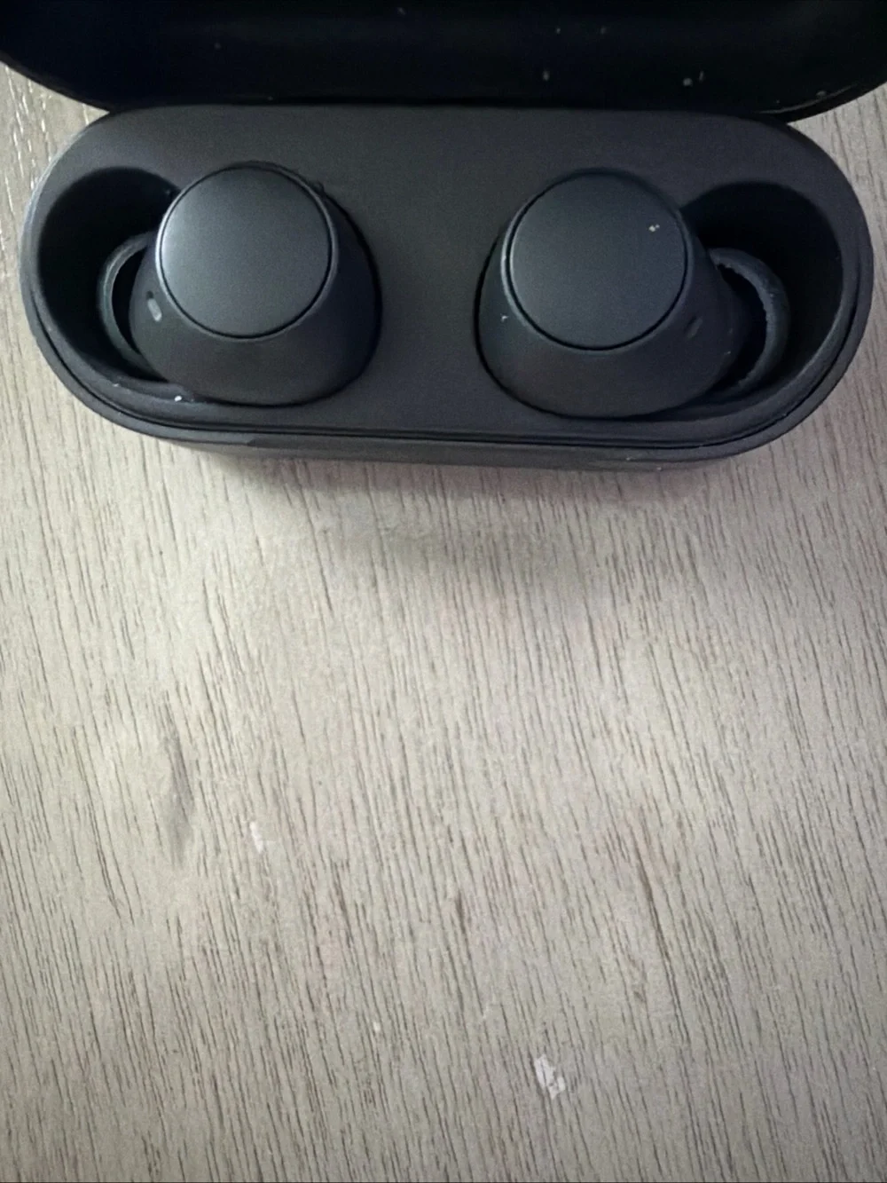 Sony Black WF-C510 Compact True Wireless Earbuds